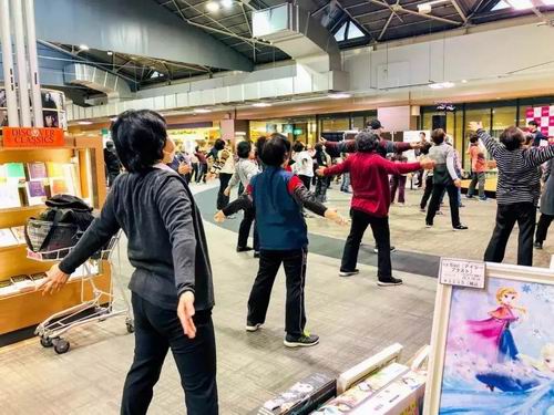 居家适老化改造有哪些项目,购物中心运营设计思路