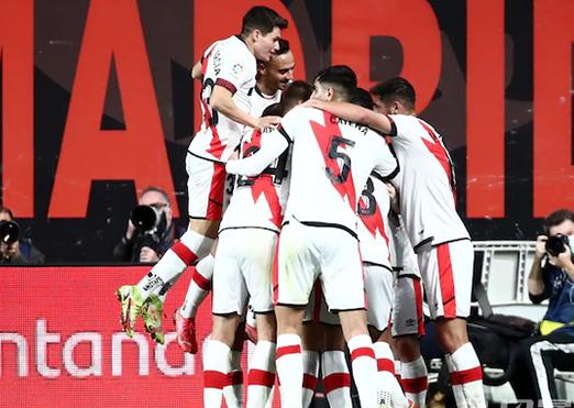 西甲皇家马德里2-1巴列卡诺首发,西甲比利亚雷亚尔vs巴列卡诺推荐