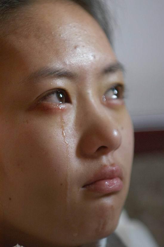 “小章子怡”童瑶的成长史，和她与张国立父子的恩怨情仇