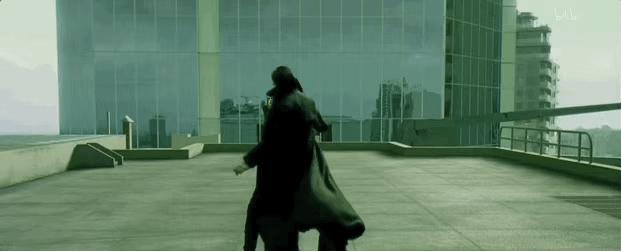 黑客帝国4最新上映,黑客帝国6部完整解读