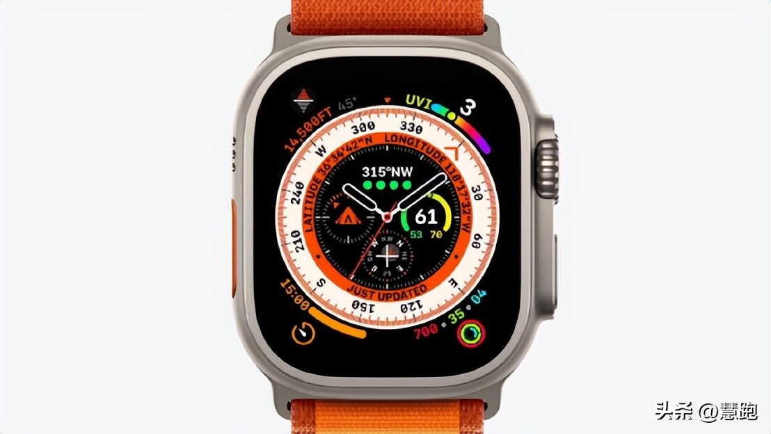 适合跑者的手表,今年新的苹果手表会有哪些亮点