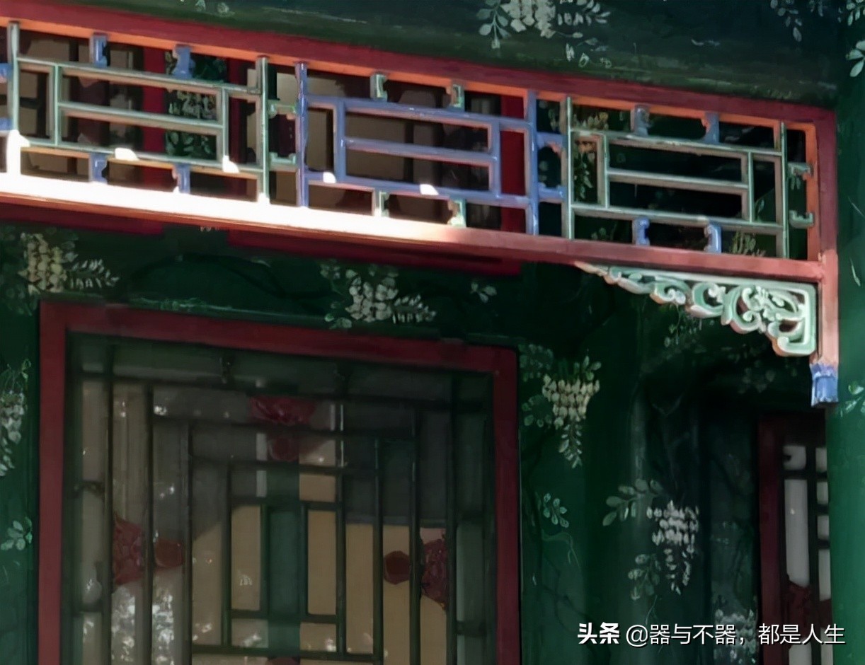 霁清轩有什么效果,霁清轩功能