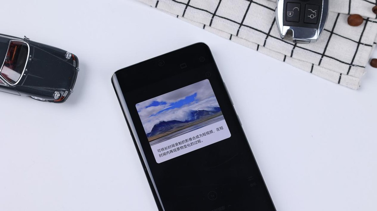 华为p50如何拍照更鲜艳,如何让华为p50拍得更真实一点