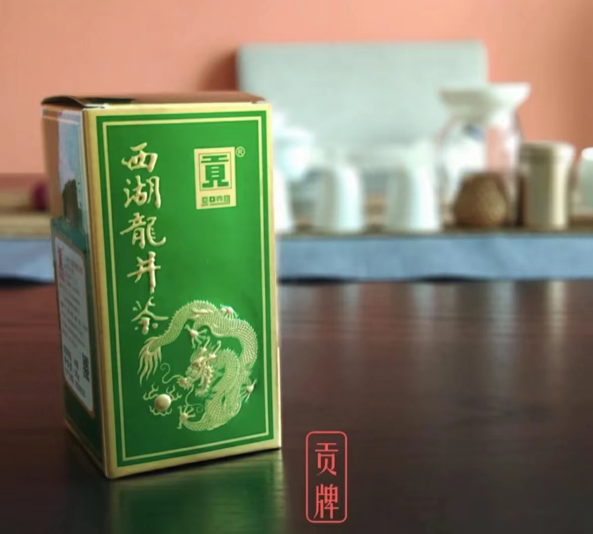 闭眼入好喝不贵百元级口粮茶，六大茶类全在内，适合上班族学生*党**