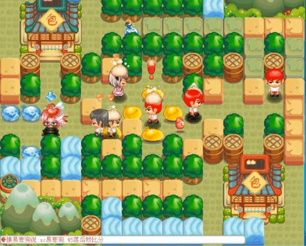 qq堂为什么会停服,为什么官方不更新qq堂了