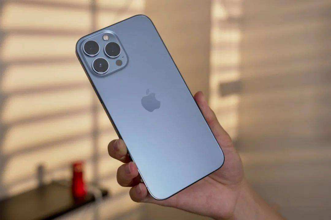 iphone13promax港版国行价格,港版iphone13pro和国行有什么区别吗