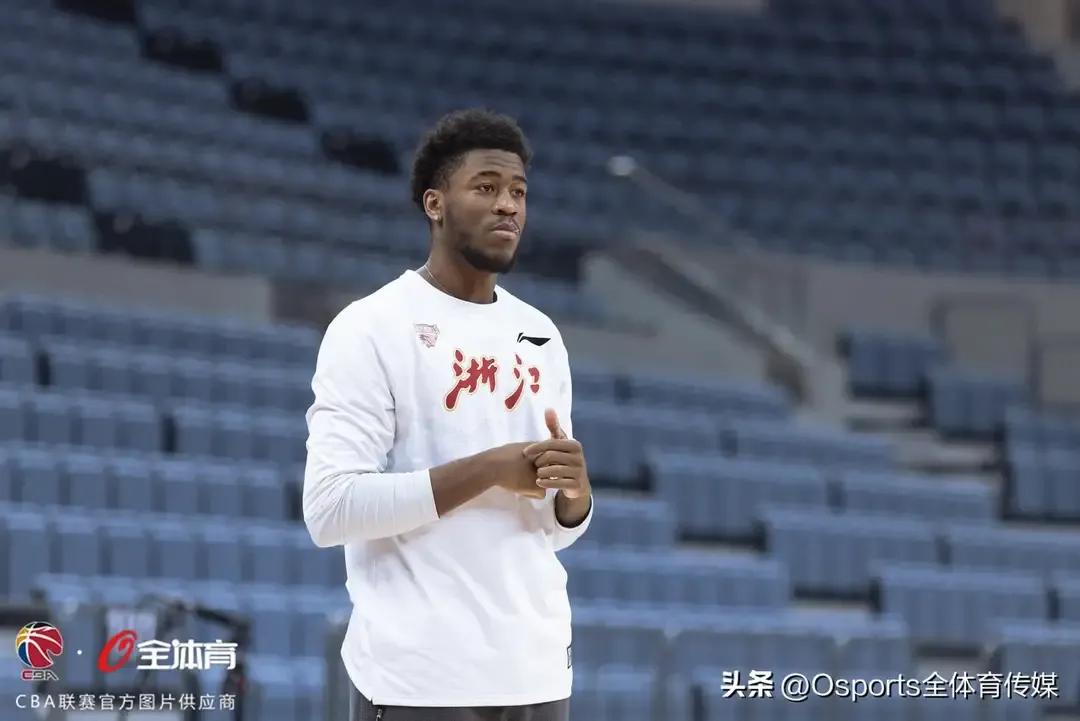 今晚19:35,卫冕冠军辽篮vs总决赛新军浅谈一下杭州新场馆先睹为快