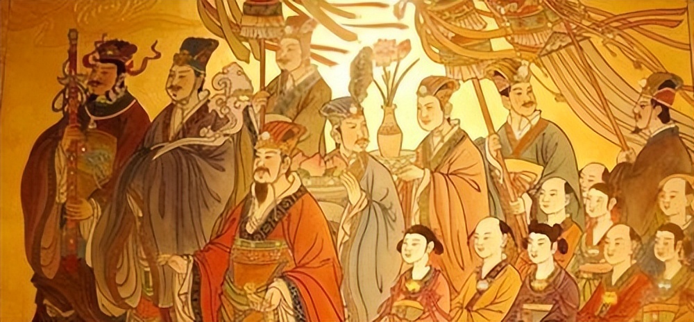 强大的西汉王朝，最终为何走向灭亡？