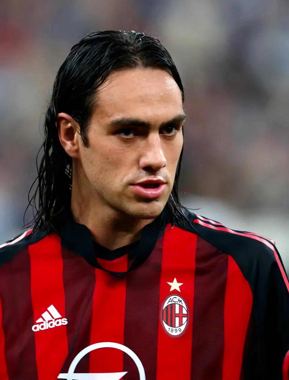 最帅意大利国家队,最帅的意大利球员