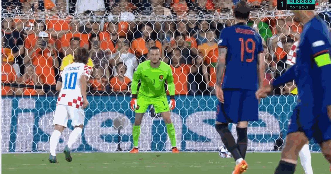 欧国联半决赛克罗地亚vs荷兰,欧国联半决赛克罗地亚