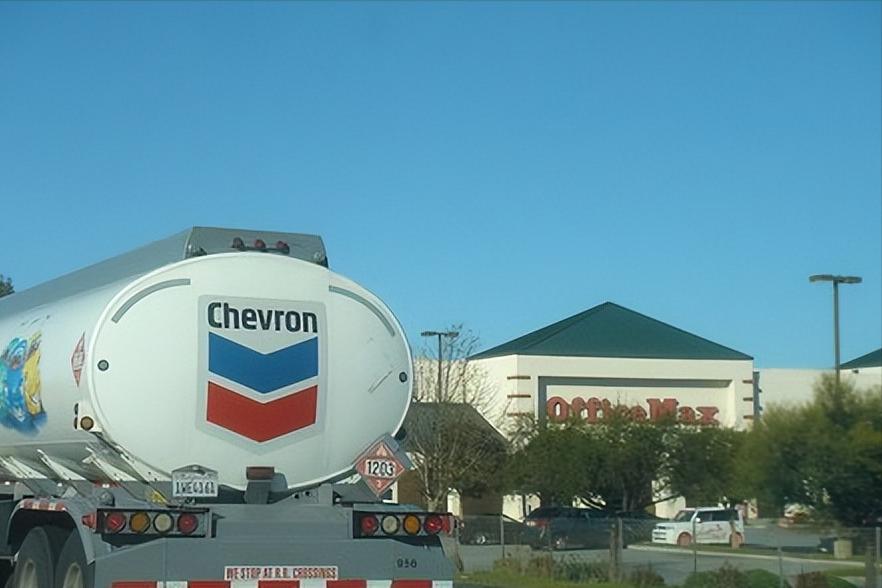 雪佛龙最大市场,雪佛龙市场最新消息