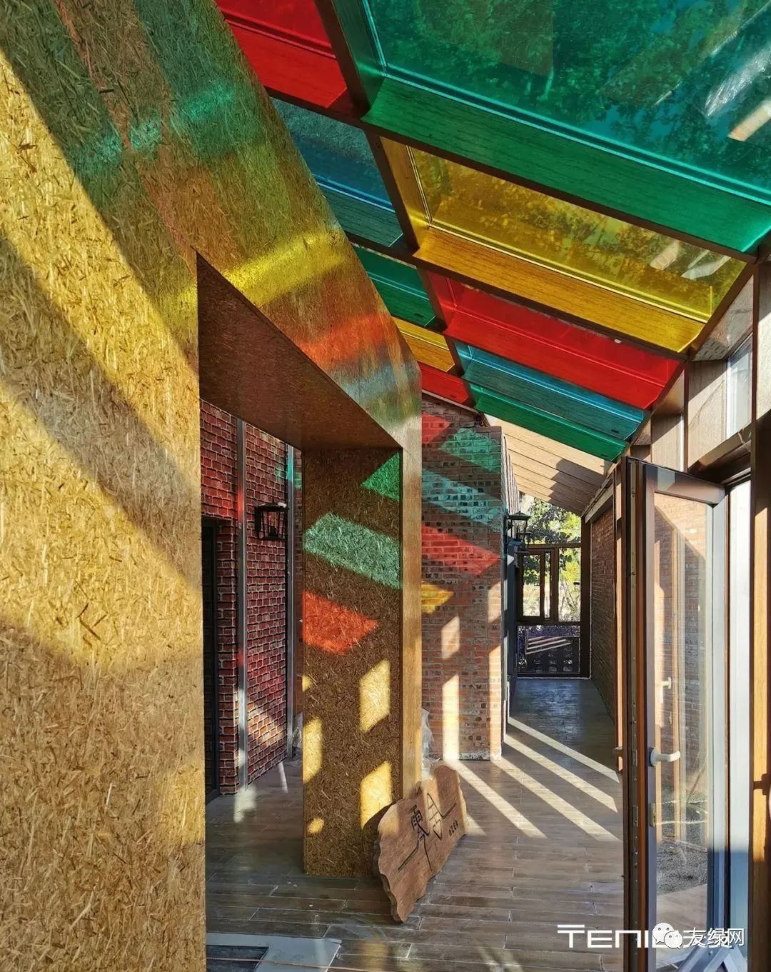 国内首座零排放建筑用了哪些能源,世界首个装配式超低能耗建筑