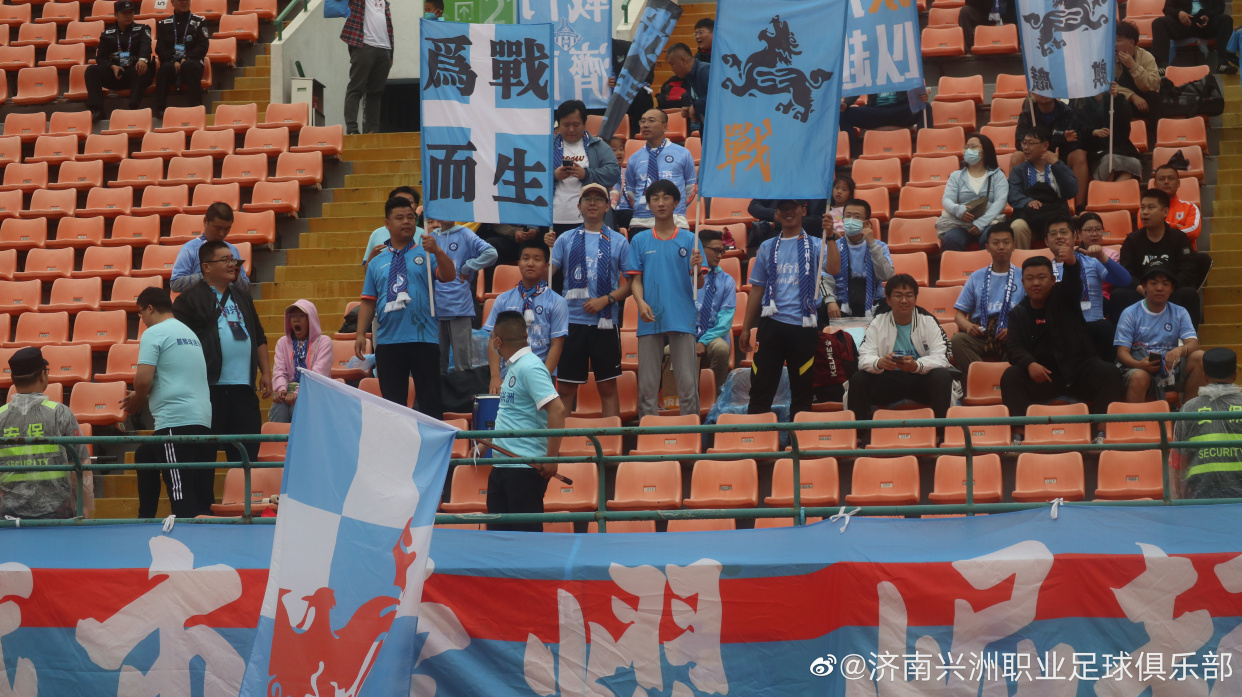 中甲、中乙积分榜!广西平果6连胜+9轮不败,济南兴洲升第五