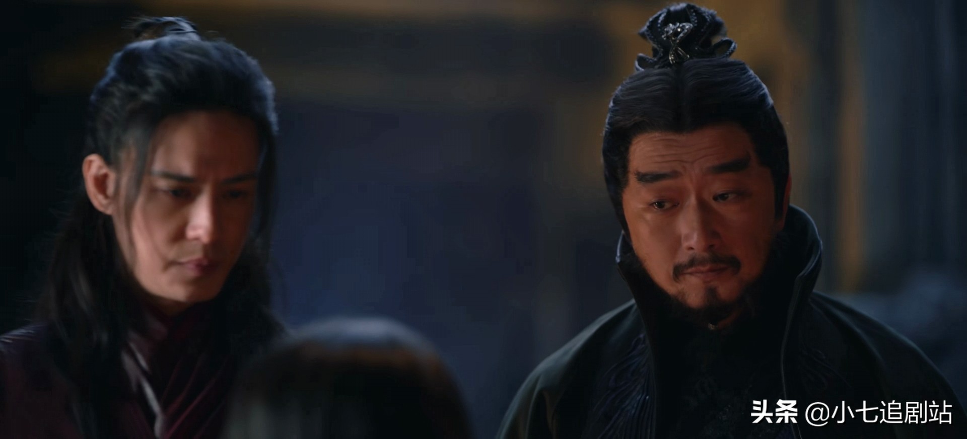 关七被ufo带走原文,说英雄谁是英雄关七第几集出场