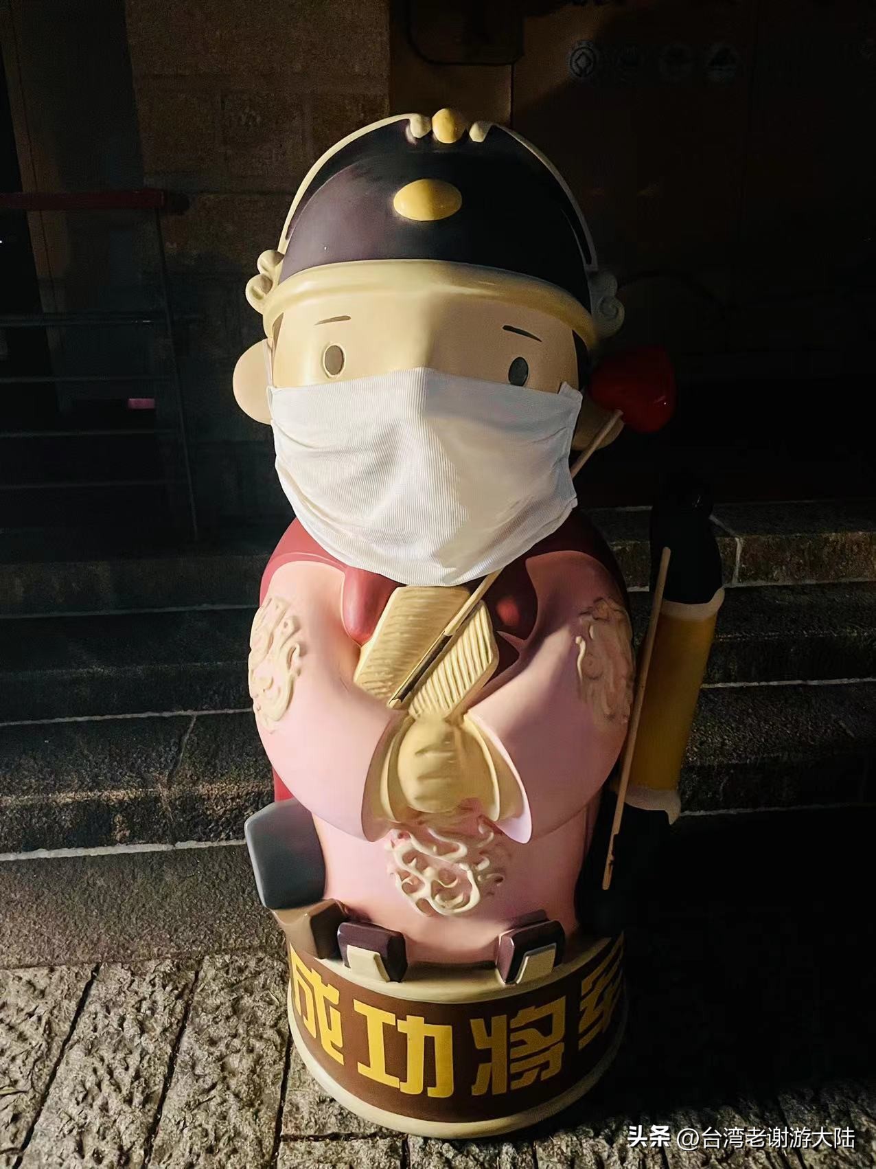 厦门旅游攻略鼓浪屿,厦门鼓浪屿旅游全攻略