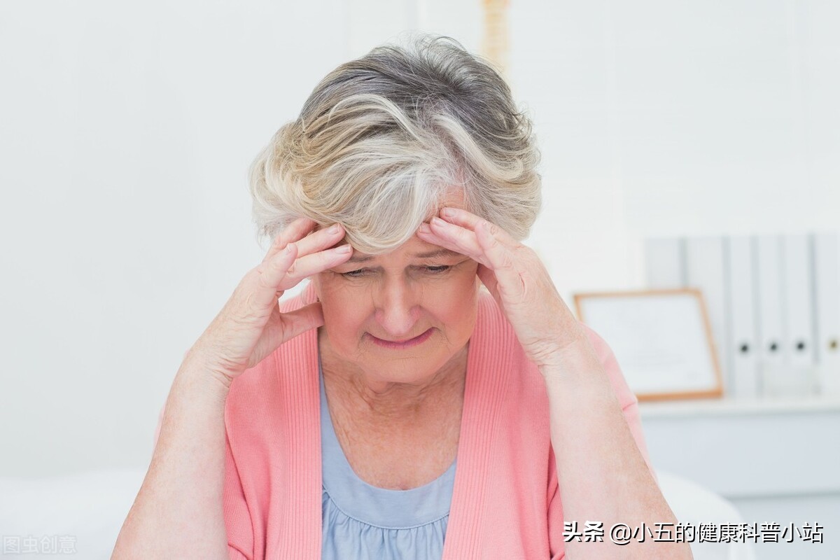 偏头痛反复发作怎么办？科学服用8类药物，积极改善临床症状