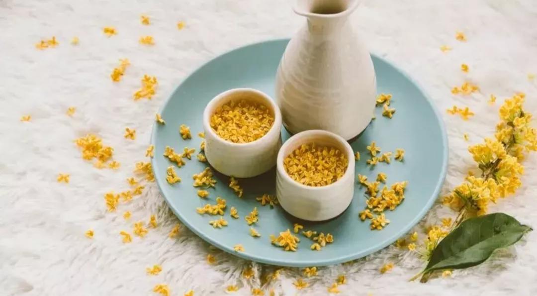 适合冬日小酌的酒,冬天好喝简单的热酒