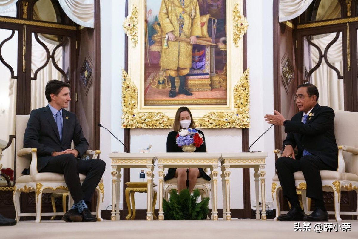 美国的印太战略真实意图,印太战略对中国有什么影响