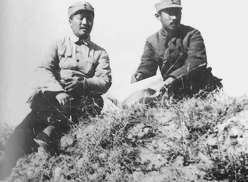 55年授衔的十大元帅中，为何只有4人被称为“老总”，分别是谁？