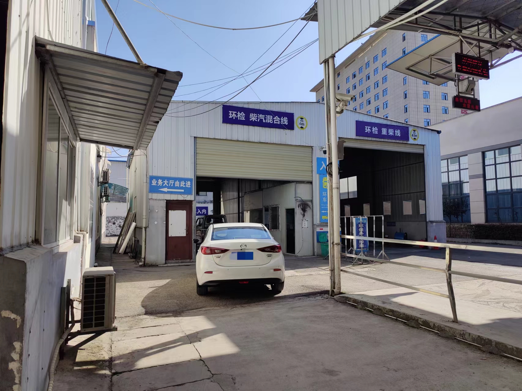 2020年机动车年审需要什么资料,2023年机动车年检政策解读