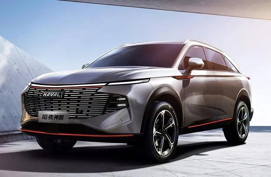 5-8万预算买suv这几款不容错过,90w预算买哪款suv最有面子跑长途