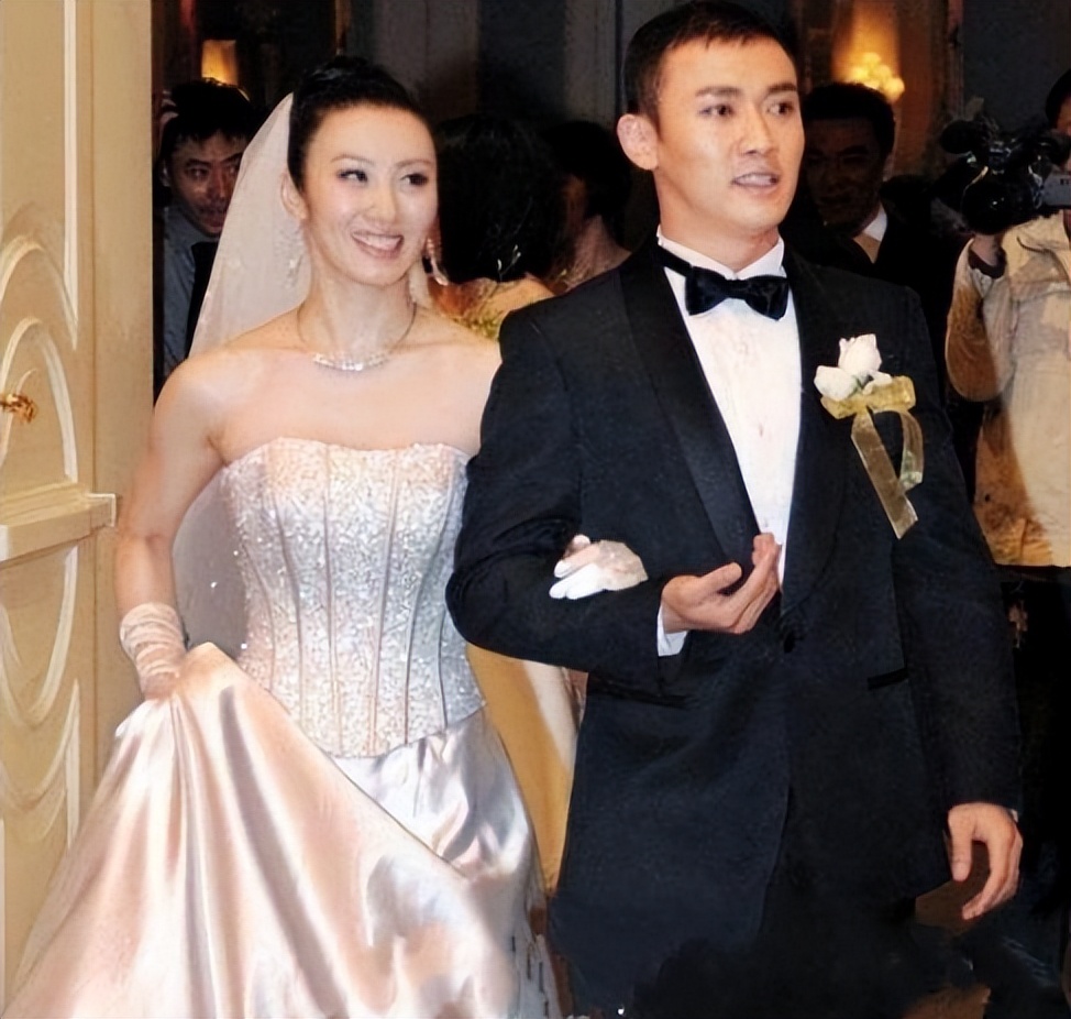 聂远的前两段婚姻,聂远婚姻与家庭