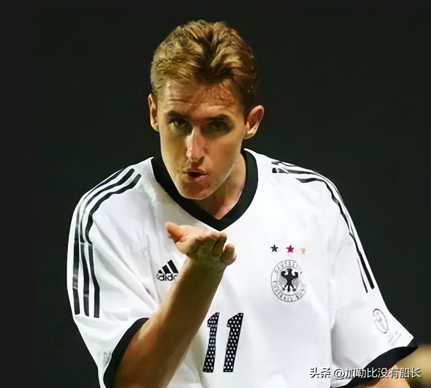 除了这三位还有哪些你耳熟能详的大器晚成球星案例？