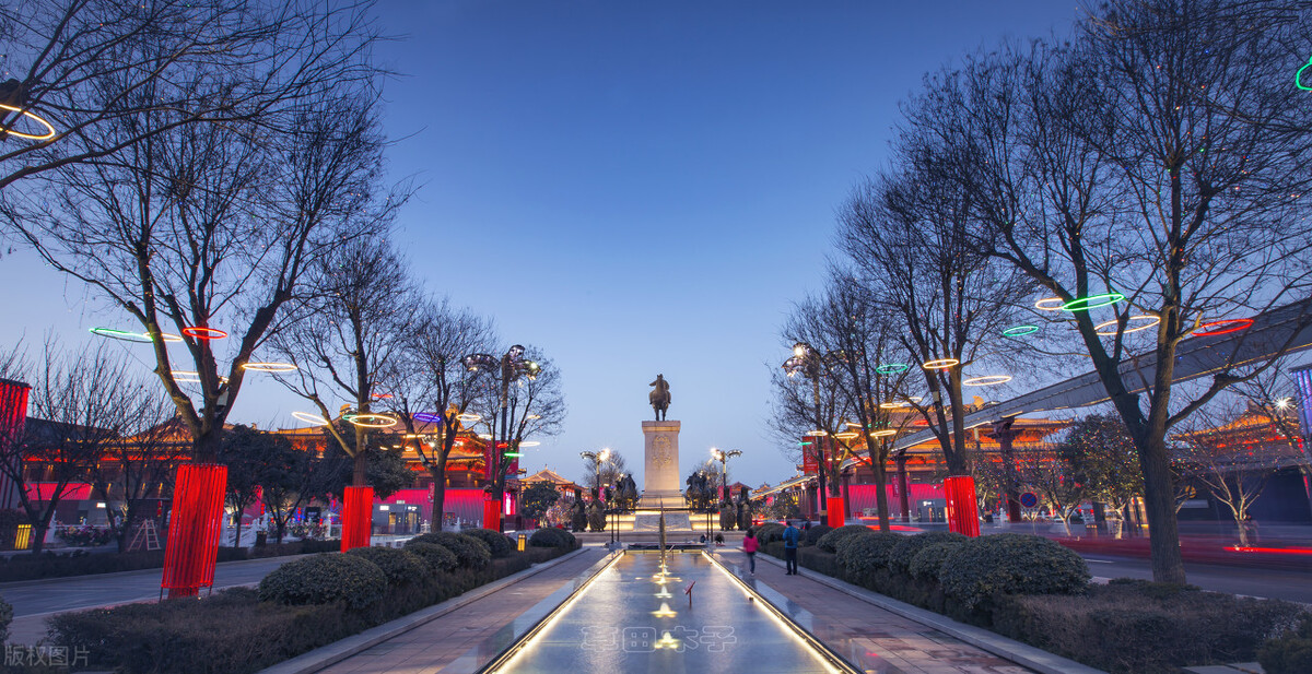 西安华清宫和兵马俑旅行攻略,西安兵马俑华清宫一日游