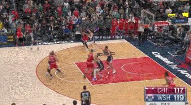 德罗赞的绝杀步行者视频,德罗赞绝杀步行者致敬科比