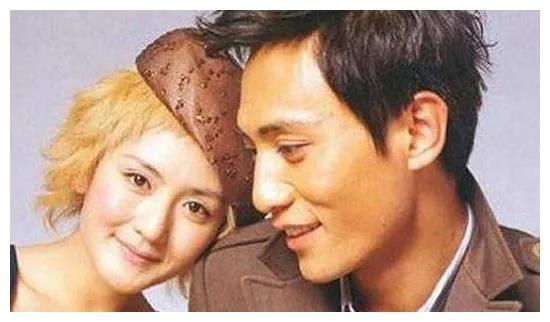 刘烨前任谢娜,刘烨是谢娜的初恋吗