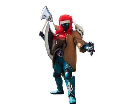 假面骑士系列敌对组织、邪恶势力大盘点第33期：“眼魔、眼魔使”