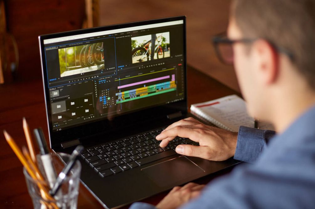 新手做视频用什么设备,制作视频新手入门教程软件