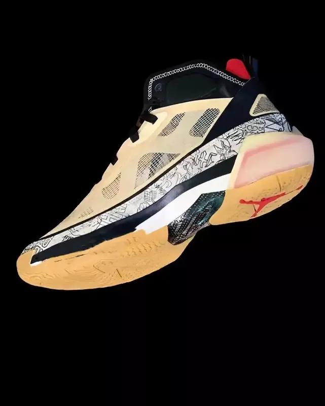 700元的aj37值得入手吗,aj37哪款最好