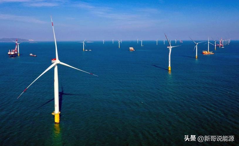 风力发电操作员工资,风力发电工资待遇