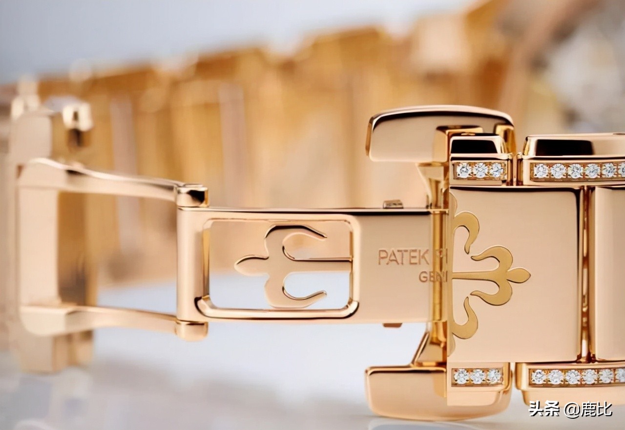 适合40岁的金表,最热门的女士金表