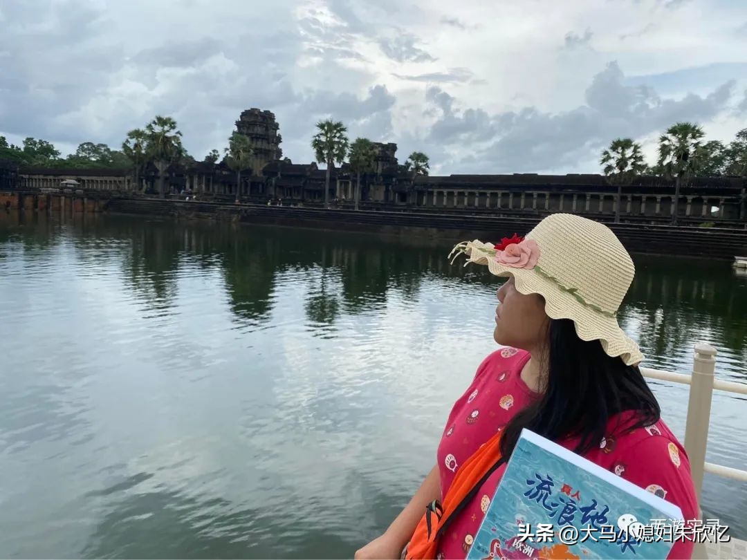 柬埔寨十大旅游地点吴哥窟,吴哥窟好玩吗值得去吗