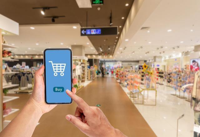 苹果手机网购和实体店有什么区别,网购手机和线下买手机区别