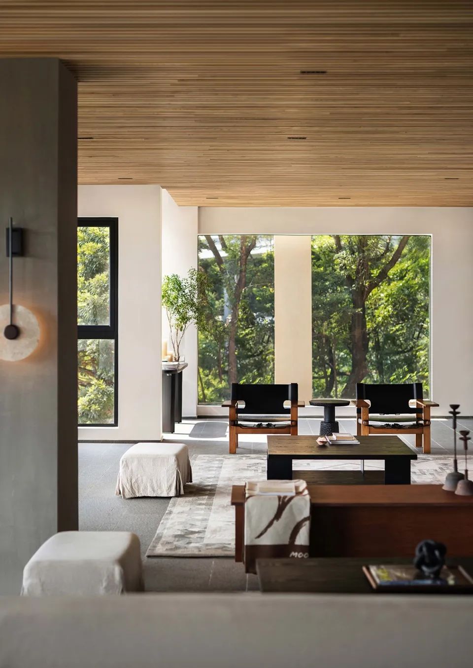 最受欢迎的民宿风格图片,简单又省钱的民宿设计