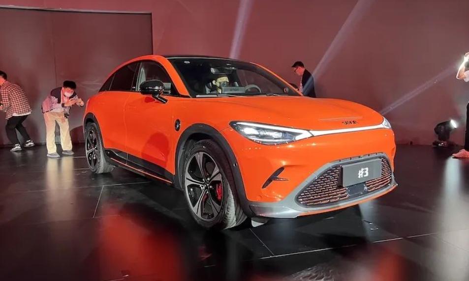 现在新款车配的热门轮胎型号,车展国产轮胎最全配套汇总