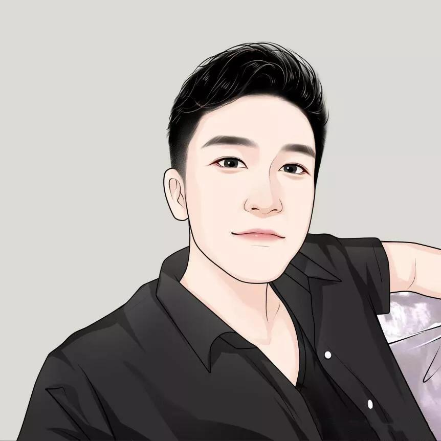 30-40岁专用头像男动漫卡通,动漫头像男生帅气霸气卡通成熟