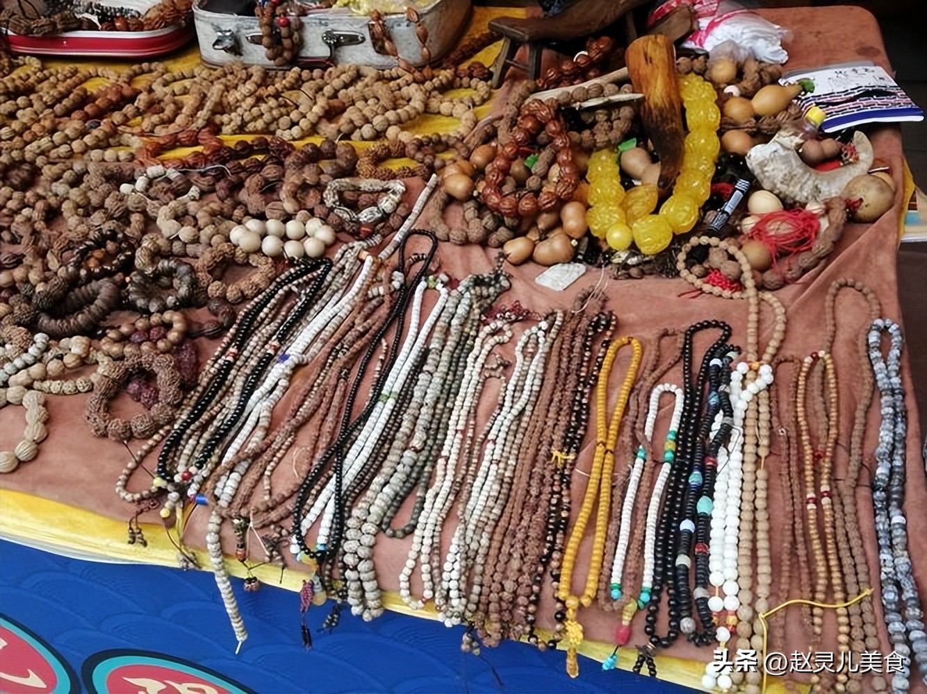 这6样东西千万别在实体店里买,菜市场这几种菜请少吃