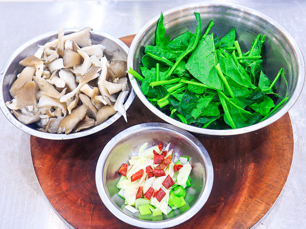 含维生素多的蔬菜前十名,含钾量高的10种蔬菜表