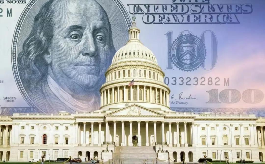 买美债得中央批准吗,买美债对美国有利吗