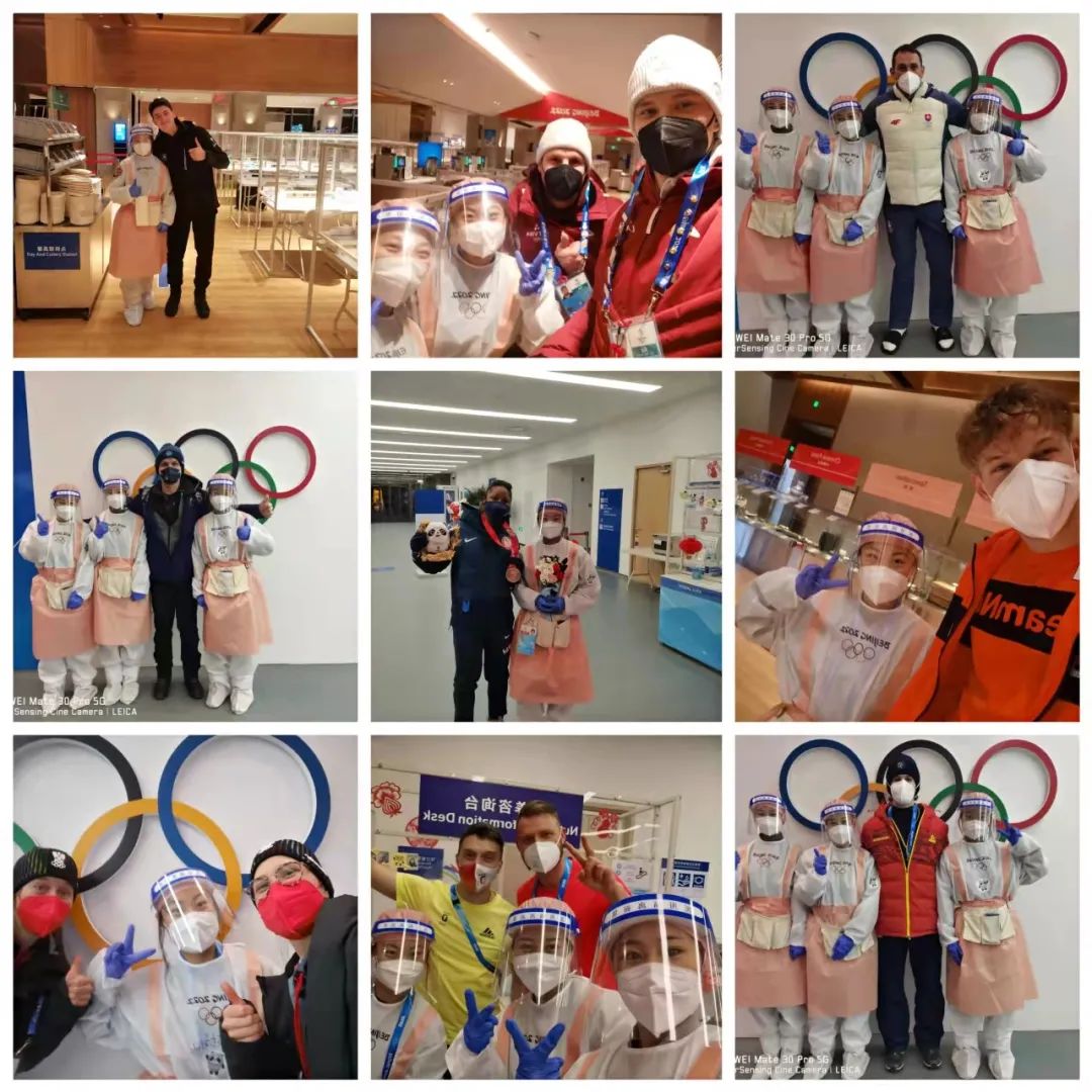 球队经理|北京联合大学侯秋彤：最佳第十二人