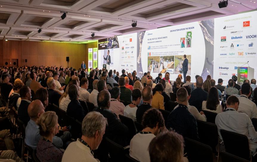 2023里斯本世界户外广告大会纪实