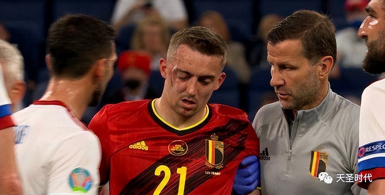 2018年世界杯比利时很强,世界杯比利时冠军几率大吗