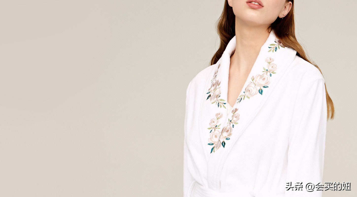 11家好看又好穿的睡衣店铺,好看的冬季睡衣店铺推荐