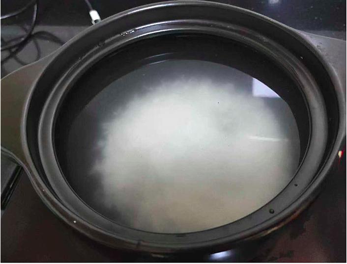 秋粥制作,秋粥做法大全