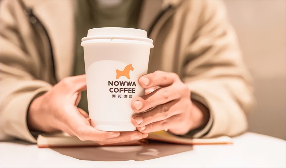 在县城开NOWWA挪瓦咖啡店赚钱吗？看宜春90后店主怎么说