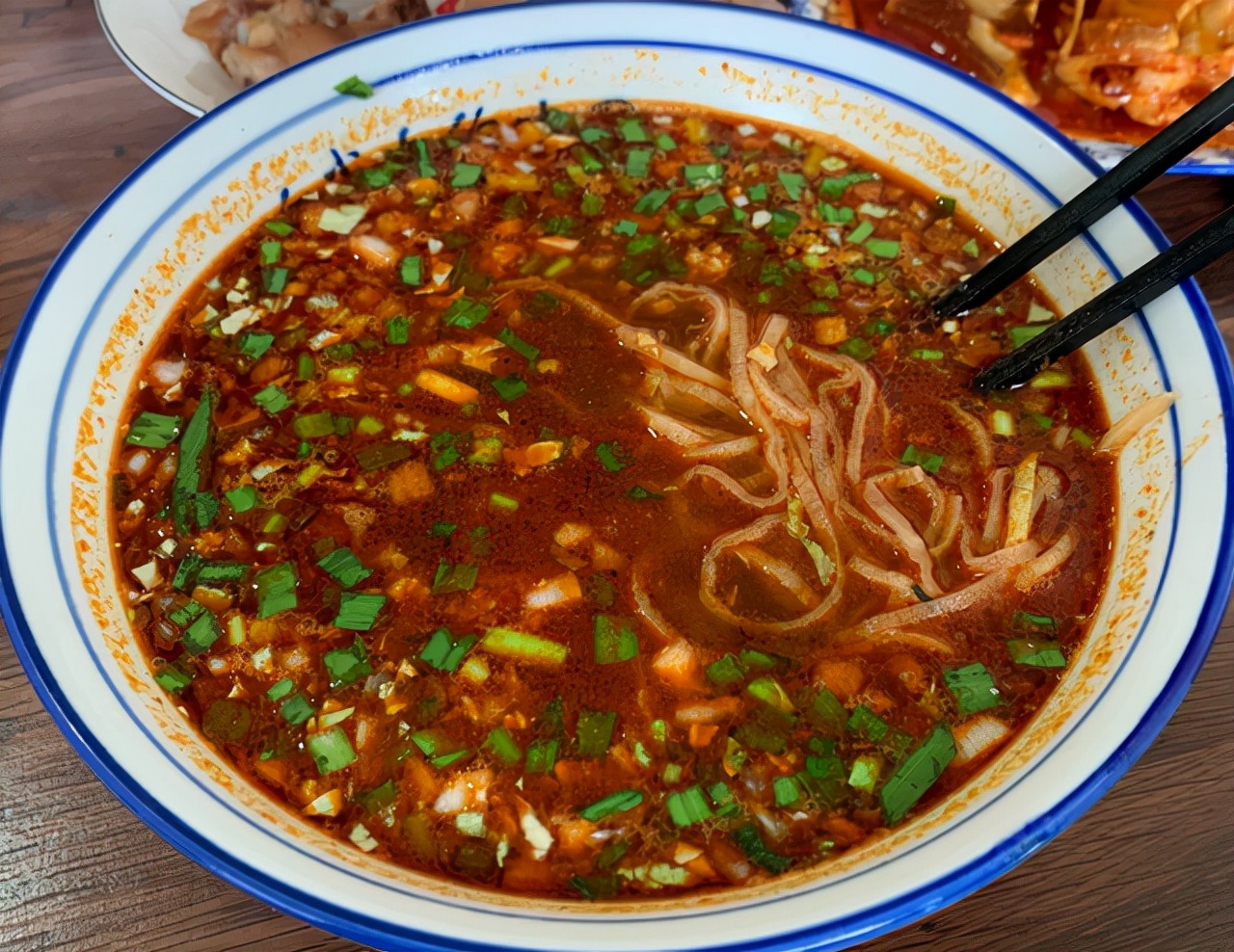 咸阳市十大特色美食,陕西咸阳十大特色菜